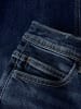 name it Spijkerbroek - regular fit - donkerblauw