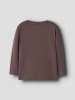 name it Longsleeve "Nedin" bruin