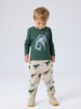 name it Longsleeve "Nedin" groen