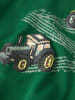 name it Sweatshirt "Lavandin" in Grün