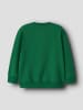 name it Sweatshirt "Lavandin" in Grün