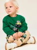 name it Sweatshirt "Lavandin" in Grün