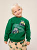 name it Sweatshirt "Lavandin" in Grün