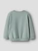 name it Sweatshirt "Kark" in Grün