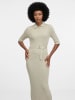 orsay Kleid in Taupe