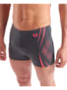 Arena Badehose in Anthrazit