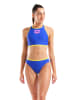 Arena Bikini in Dunkelblau