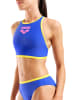 Arena Bikini in Dunkelblau