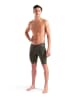Arena Badehose in Khaki