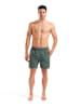 Arena Badeshorts in Grün