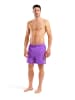 Arena Badeshorts in Lila