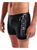 Arena Badehose in Schwarz
