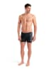 Arena Badehose in Schwarz