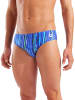 Arena Zwembroek blauw