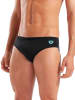 Arena Badehose in Schwarz