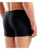 Arena Badehose in Schwarz