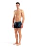 Arena Badehose in Schwarz