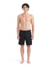 Arena Badeshorts in Schwarz