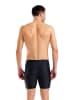 Arena Badehose in Schwarz