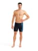 Arena Badehose in Schwarz
