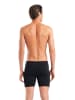 Arena Badehose in Schwarz