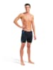 Arena Badehose in Schwarz