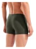 Arena Badehose in Khaki