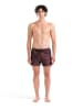 Arena Zwemshorts bordeaux
