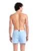 Arena Badeshorts in Hellblau