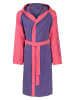 Arena Badjas paars/roze