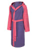 Arena Badjas paars/roze