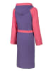 Arena Badjas paars/roze
