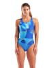 Arena Badpak blauw