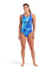 Arena Badpak blauw