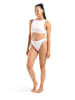 Arena Bikini w kolorze białym