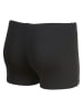 Arena Badehose in Schwarz