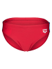 Arena Badehose in Rot