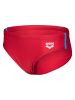 Arena Badehose in Rot