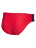 Arena Badehose in Rot