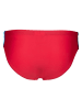 Arena Badehose in Rot