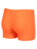Arena Badehose in Orange
