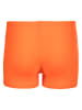Arena Badehose in Orange