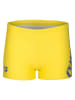Arena Badehose in Gelb