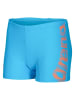Arena Badehose in Hellblau
