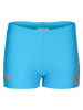 Arena Badehose in Hellblau