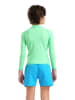 Arena Badeshirt in Grün