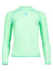 Arena Badeshirt in Grün