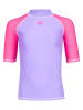 Arena Zwemshirt paars/roze
