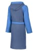 Arena Badjas blauw