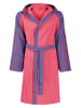 Arena Badjas roze/paars